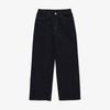 Lacoste Women's Semi-Wide Casual Denim Pants HF608E-55NHDE