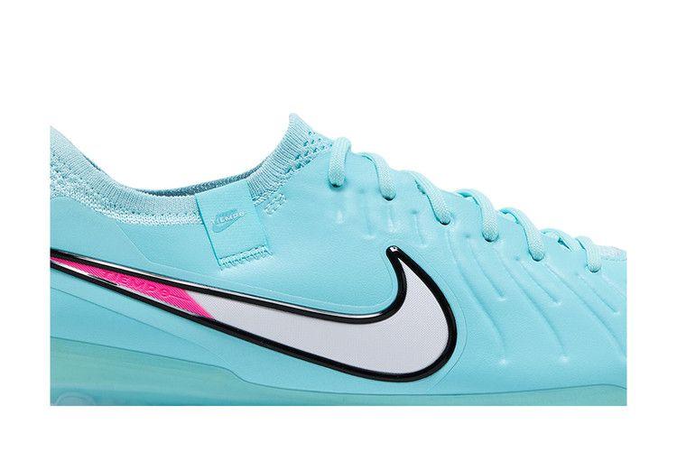 Men's Sneakers Nike Tiempo Legend 10 Elite AG-Pro Prism Pack Copa/White