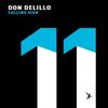 Falling Man by Don DeLillo Paperback Book 9780330524919