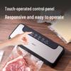 Deli Automatic Food Vacuum Sealer CN plug (adapter included)