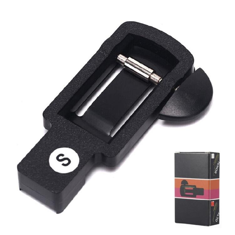 Reed Tools Clarinet Reed Trimmers Cutter Replacement for Soprano Alto Tenors Sax