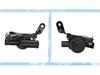 5QD121671 - Volkswagen Car Heater Water Valve Thermal Control Valve Accessories