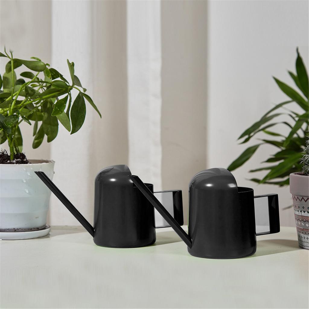 Watering Can Indoor Plant Indoor Watering Can For Plant 300ml Stainless Steel Watering Can Long Spout Plant Bottle