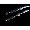 High Quality Gear Shift Cable for Geely Emgrand EC718 EC715 2pcs/lot
