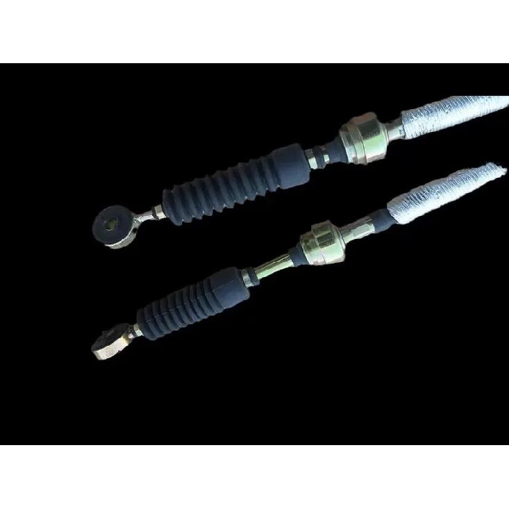 High Quality Gear Shift Cable for Geely Emgrand EC718 EC715 2pcs/lot