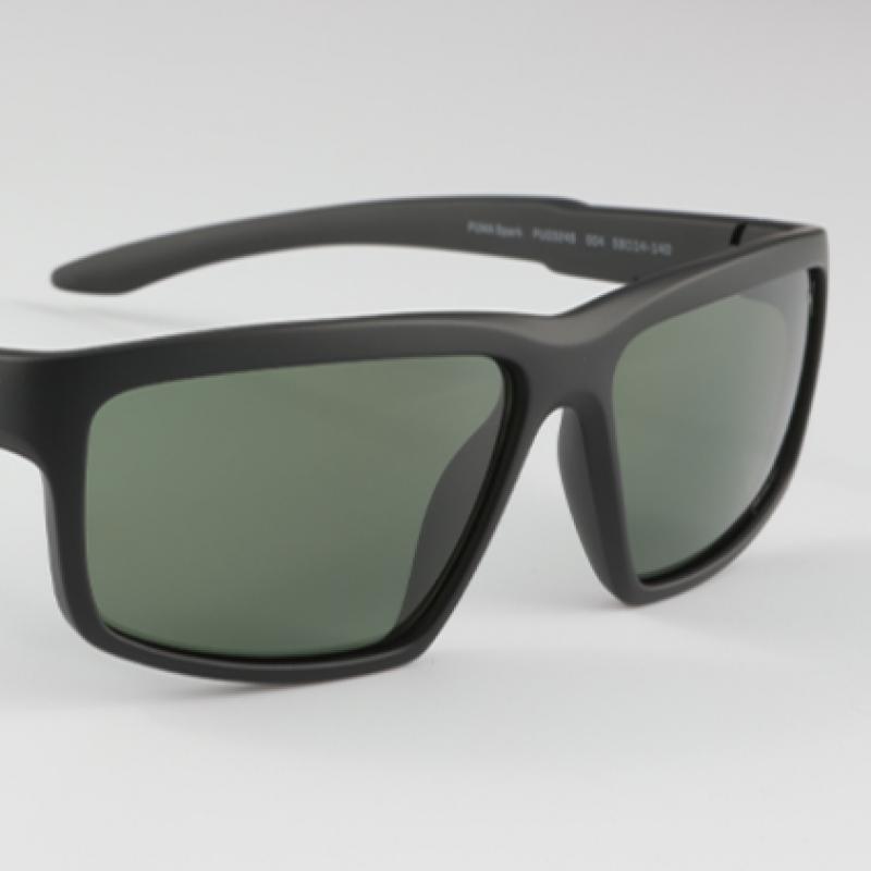 Puma Galleria Puma Sunglasses Pu0324s 004 Sports Men woMen