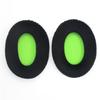 Easy To Install Ear Pads Replacement Soft Foam Cushion Replacement  for KHX-HSCP Hyperx Cloud 2
