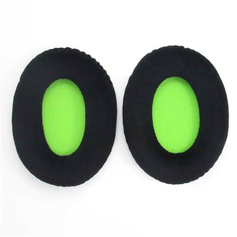 Easy To Install Ear Pads Replacement Soft Foam Cushion Replacement  for KHX-HSCP Hyperx Cloud 2