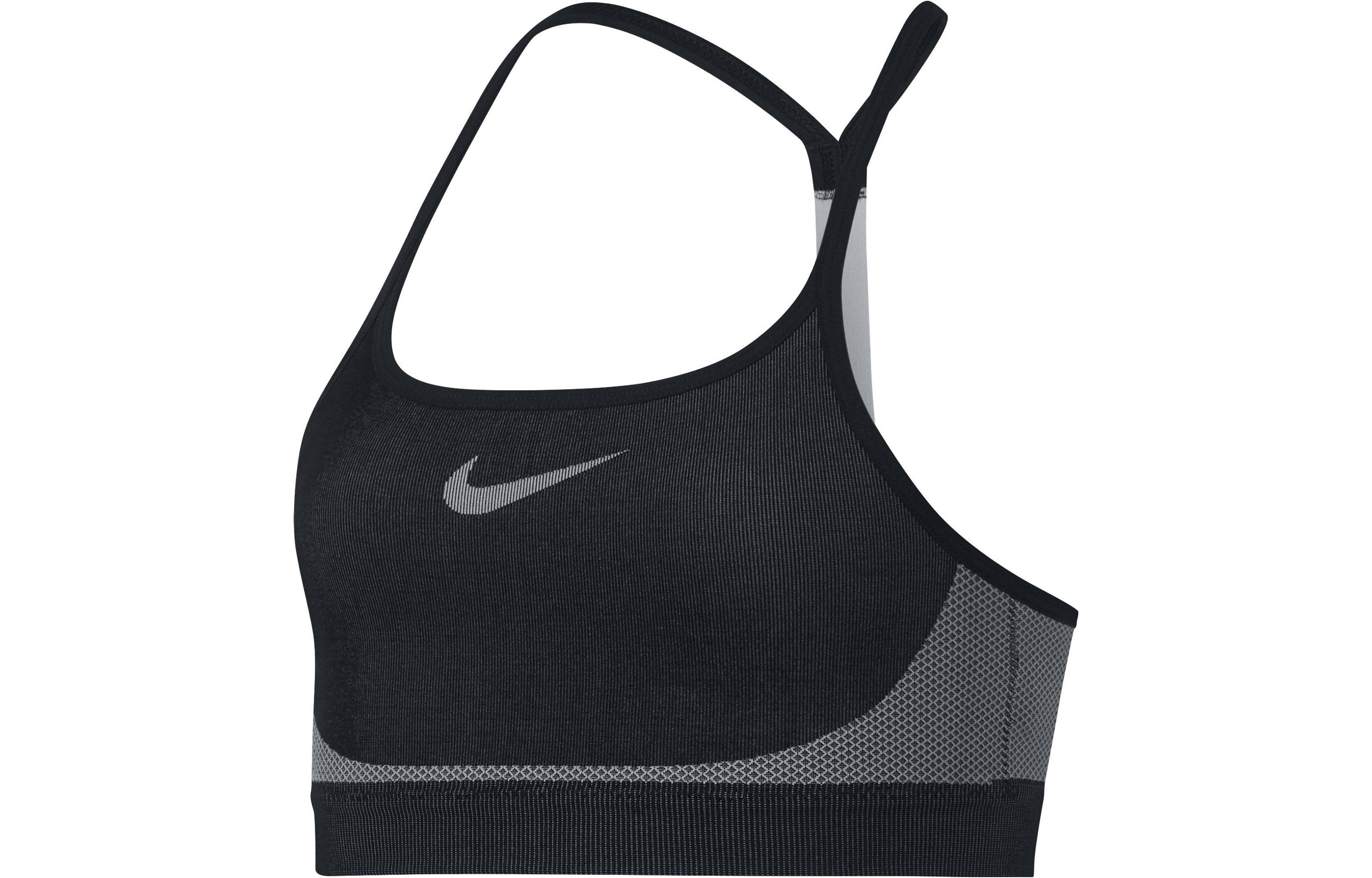 Nike Kids Bandeaus, Bras & Training Bras Moderate 890289-011 L