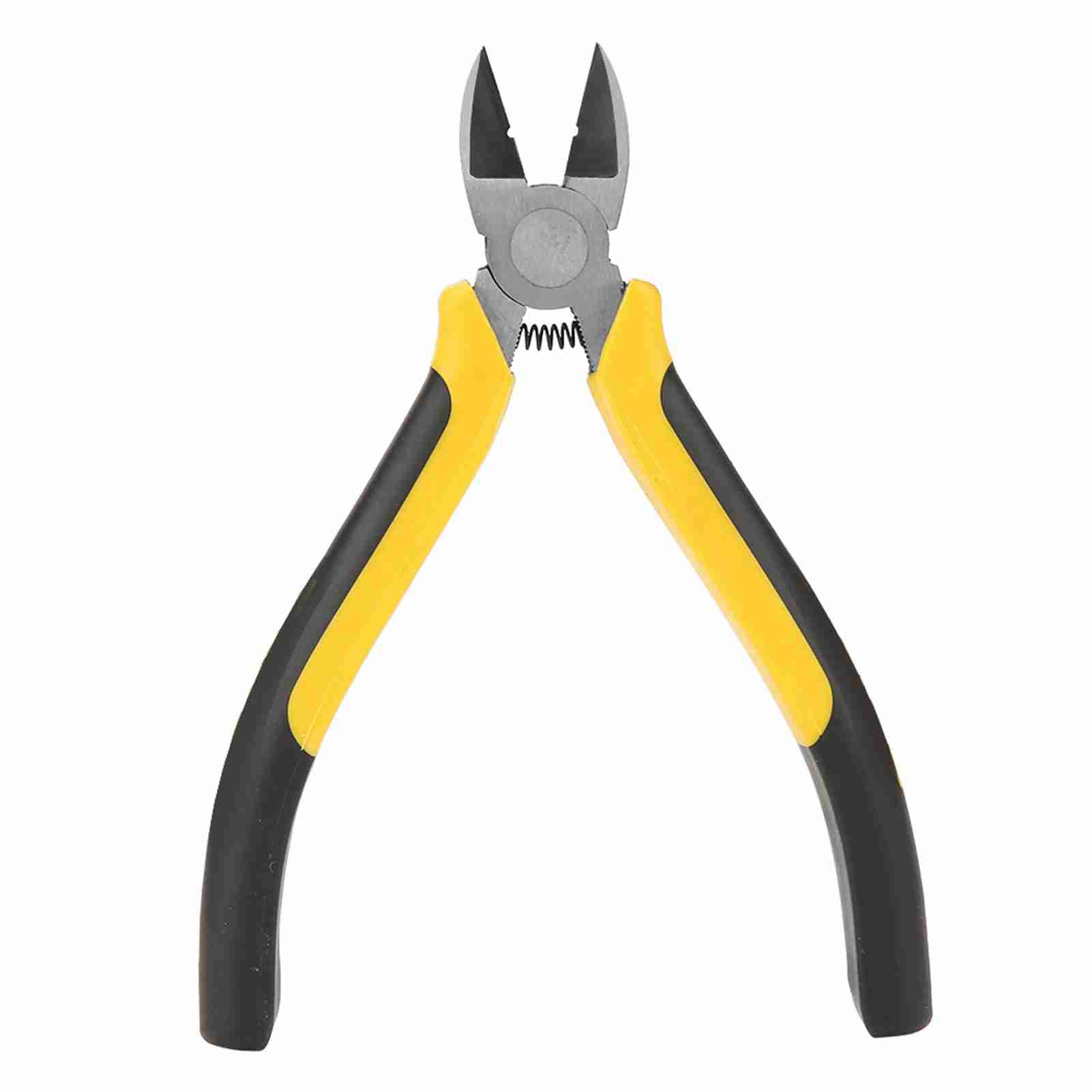 

6in Electronic Diagonal Pliers Cable Side Cutting Nippers Wire Cutter Tool TU206