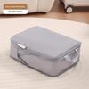 Portable Travel Storage Bag for Clothing and Suitcases