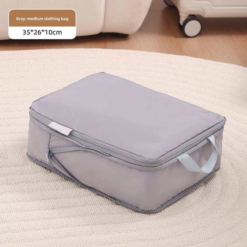 Portable Travel Storage Bag for Clothing and Suitcases