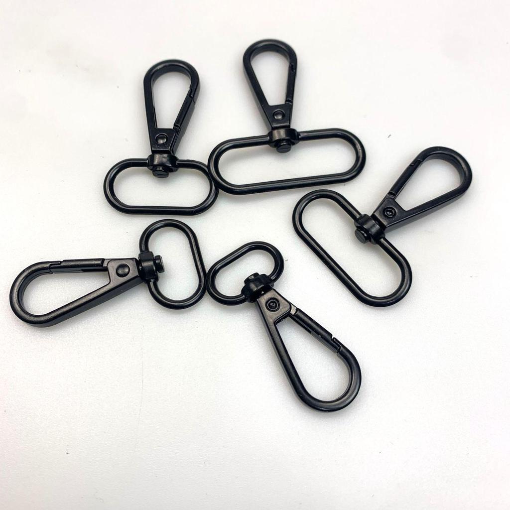 Zinc Alloy Dog Clasp and Bag Hook