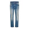 Diesel Mens 2019 D-Strukt Slim Jeans