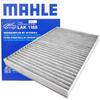 MAHLE Air Conditioner Filter, Deodorizing, Pollen Removal, for Volvo XC60, V60, S60, XC90, V90, S90 (T4, T5, T6, T8, D4, D5, B4, B5, B6 AWD, Cross Cou
