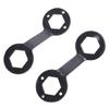 High Hardness Washing Machine Wrench Spanner Double-ended for Washer Repair