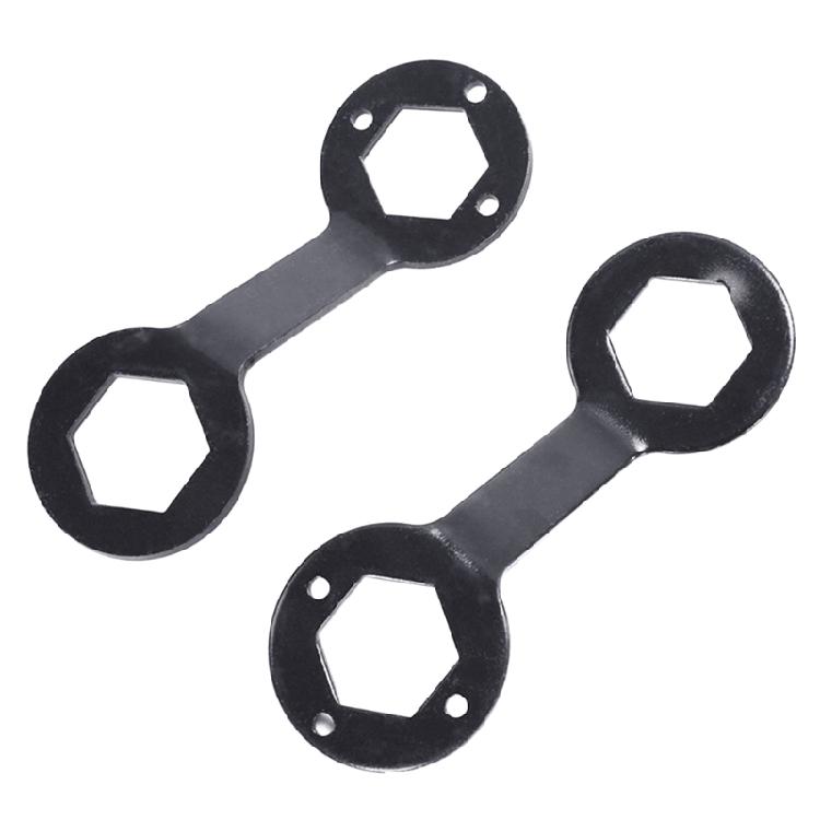 High Hardness Washing Machine Wrench Spanner Double-ended for Washer Repair