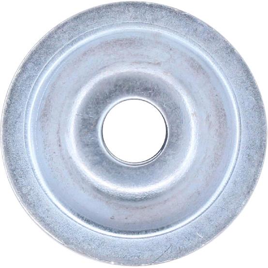

ApplianPar Skid Plate Washers and Bolts for Polaris Ranger 500 2018-2020, Ranger 570 2014-2020, Ranger 800 2011-2016, Ranger 900 2013-2018, Ranger