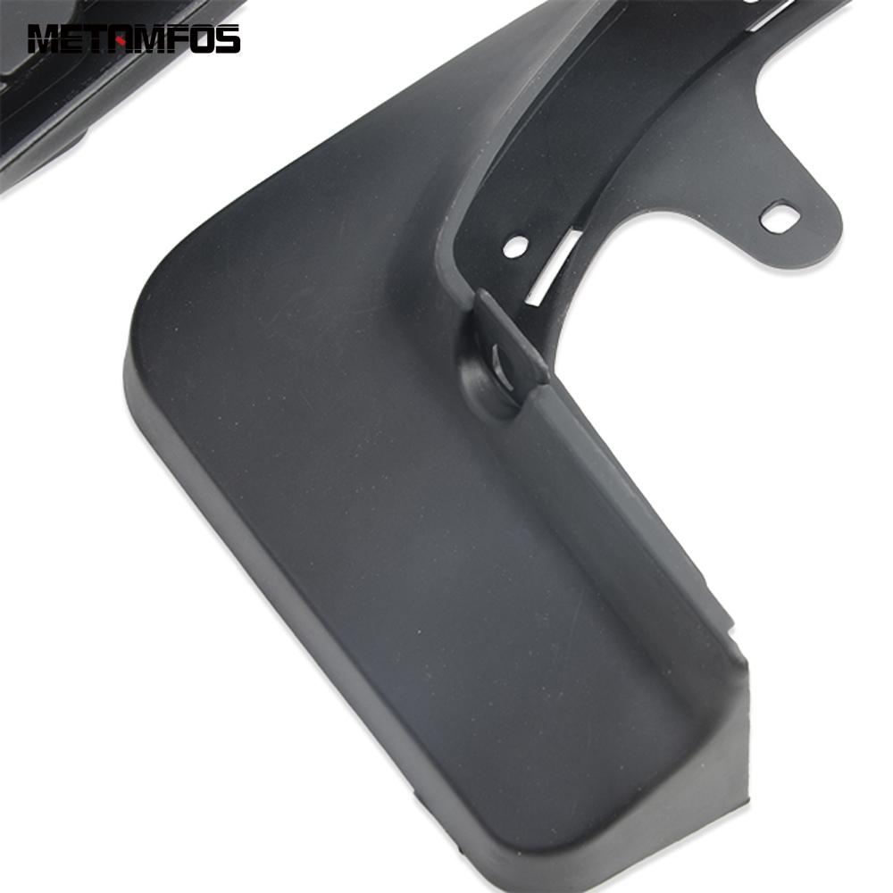 For Nissan Sentra Sylphy -2023 2024 Mud Guard Mudflap Splasher Splash Guard Mud Flap Mudguard Fender Wheel Guard
