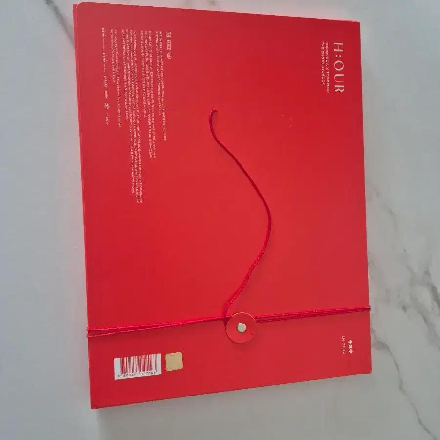 TXT 4 Types of Photobooks Used