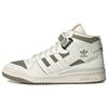 Forum Mid 'Off White Orbit Green' Sneakers GZ6337