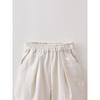 Mark Jenny Casual Fashion Boys' Pure Cotton Versatile Carrot Pants Baby Pants 2026 Spring New Style 560030