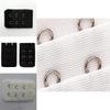 Adjustable Bra Women Extenders 23 Positions Hooks Lingerie Extension Belt Strap