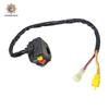 Control Start Stop Switch Headlight for Arctic Cat 400 450 500 550 650 700 1000