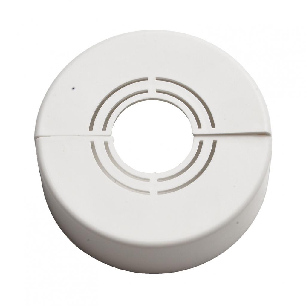 Water Supply Faucet Decorative Cover Blends Style with Functionality