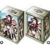 Bushiroad Deck Holder Collection V2 Vol.1010 Dengeki Bunko Sword Art Online "Hearty Party" Part.2