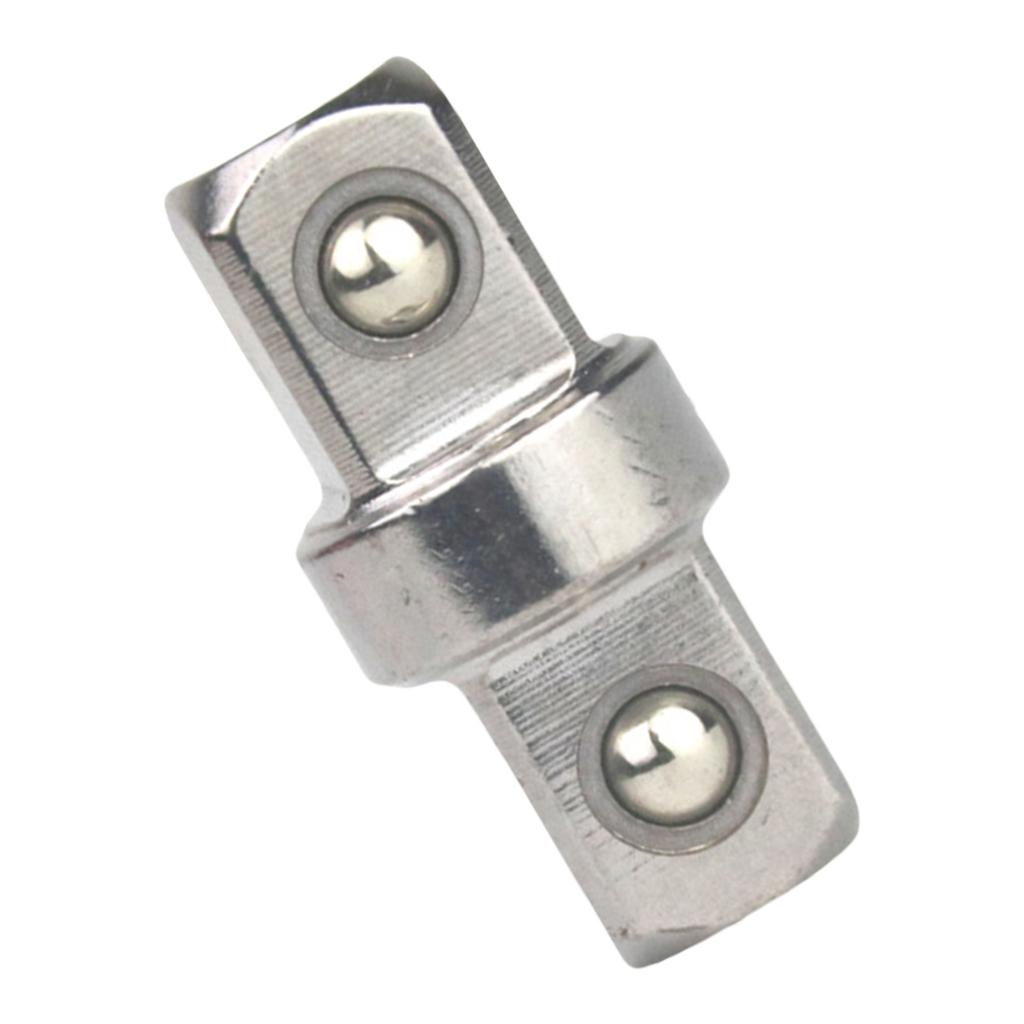 Präzise gefertigter Vierkant-Stecknussadapter für verbesserte Werkzeug-Effizienz und Langlebigkeit bei verschiedenen Reparaturaufgaben