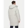 Down Jacket Jack&Jones Bolton 12259486 Gray Regular Fit