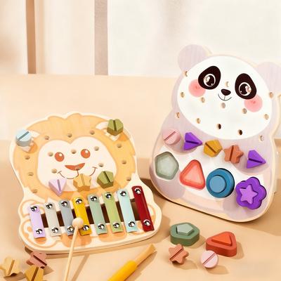 Geliştirici ve Eğitici Oyuncaklar – Eğitici Oyuncaklar