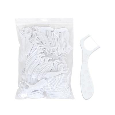 MS Baby Dental Floss, 300 Pieces, 1 Piece