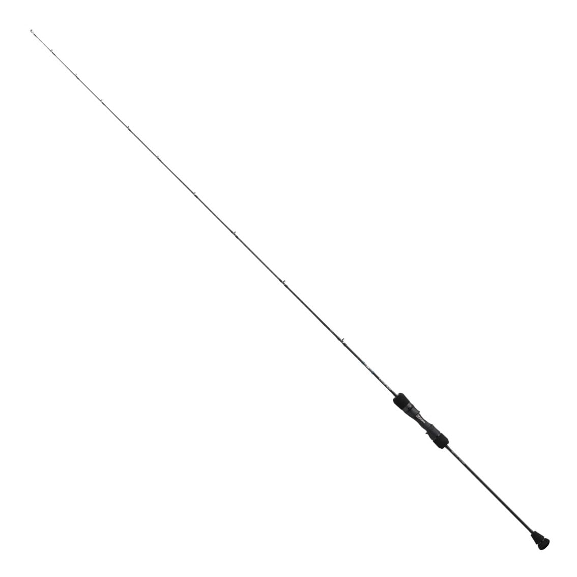 

DAIWA Jigging Rod OUTRAGE SJ 61B-3