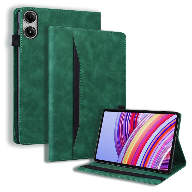 For Xiaomi Redmi Pad 2 Pro Case 12.1 Inch Wallet Stand Tablet Cover For Funda Xiaomi Redmi Pad 2 Pro 12.1 Case Coque 2025