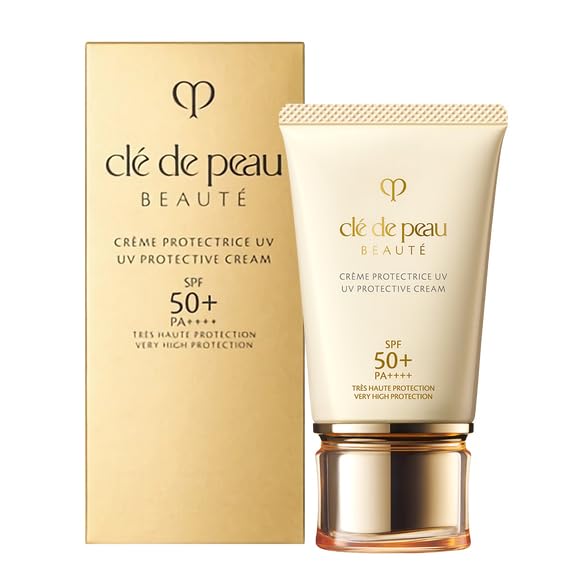 Shiseido De Peau UV N 50g Clé Beauté Crème