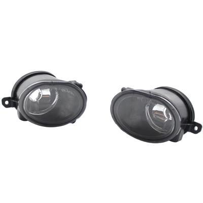 Nebelscheinwerfergehäuse Links/Rechts für S40 V50 08-11 30764930 30764931 Ersatz Nebelscheinwerfer-Baugruppe für Auto Frontstoßstange