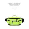 Brusttasche Unisex Nylon Mehrere Taschen Verstellbarer Riemen für den täglichen Gebrauch