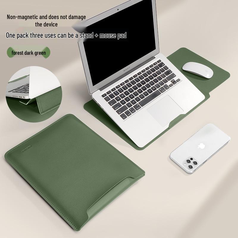 Capa Protetora Não Magnética para Laptop Lenovo Xiaoxin Air 14 polegadas, Apple, Huawei 13.3 polegadas – Edição Feminina