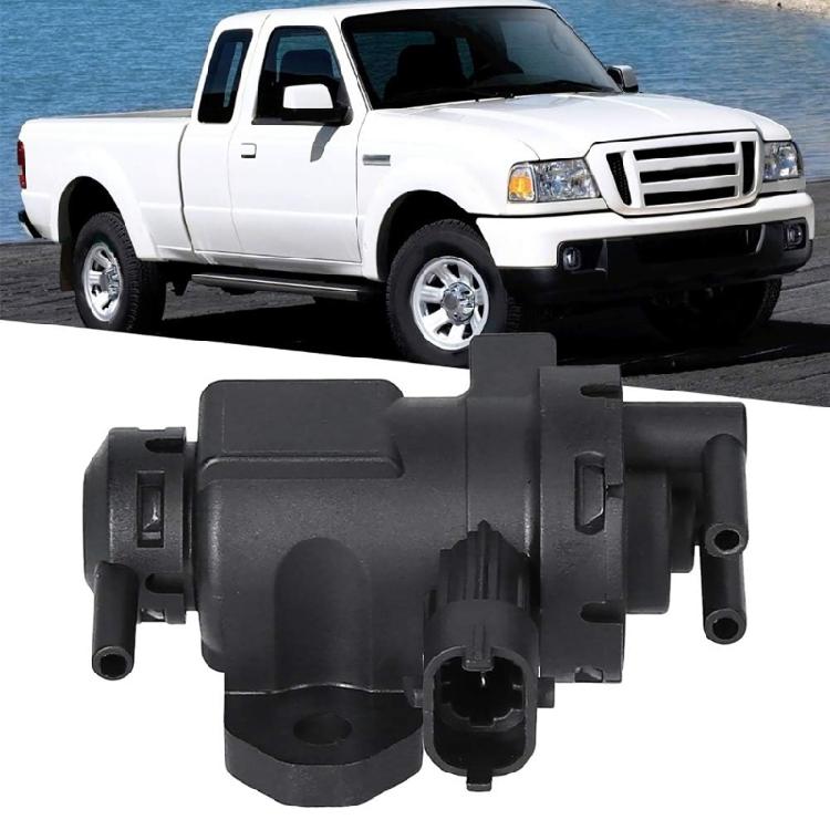 9652570180 Druckmagnetventilsteuerung Ersetzen 0928400464