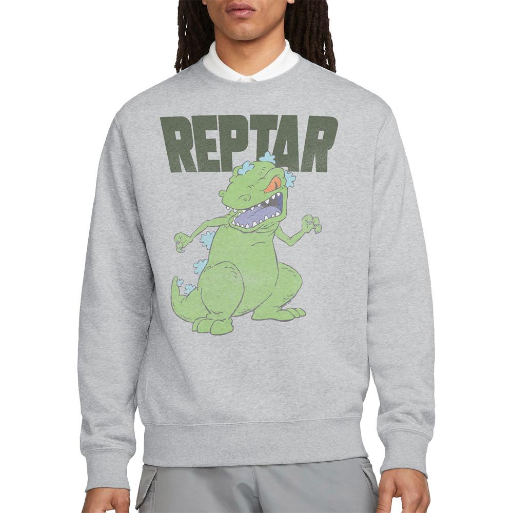 Unisex mikina Rugrats Big Reptar pro dospělé