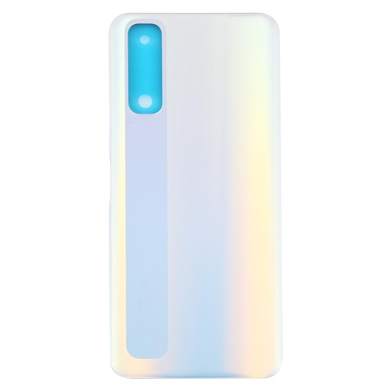 For Vivo Y70s Battery Back Cover белый