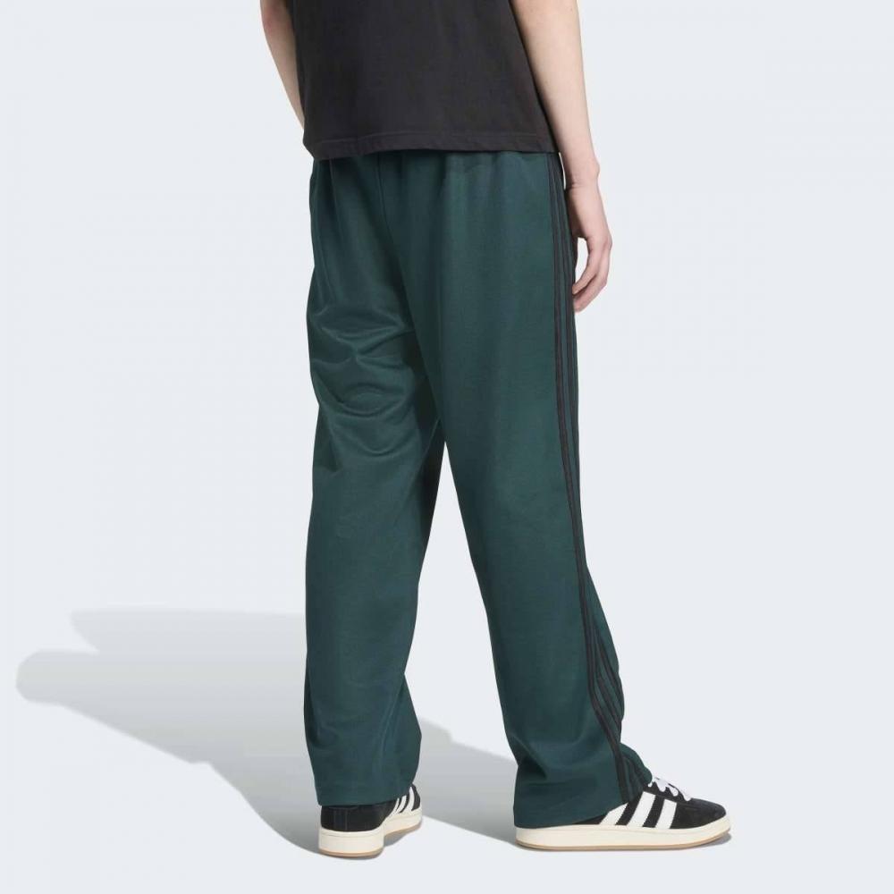 Adidas Unisex Baggy Fit Firebird Track Pants Jy1420