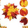Quick Dry Thanksgiving Decorative Placemat Absorbent Kitchen Drying Mat Trivet Mat  Home Decor