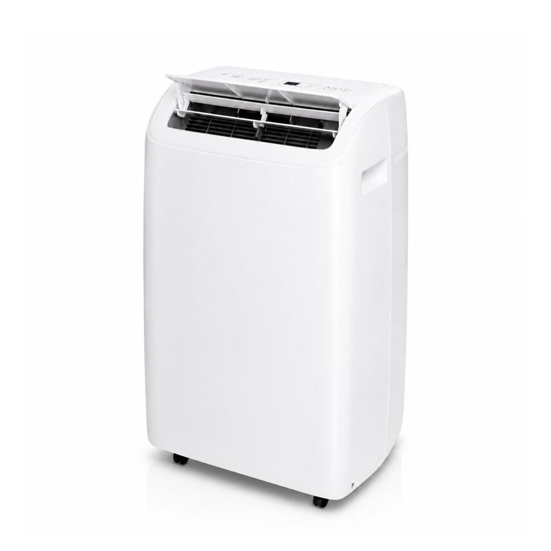 Climatiseur Mobile Froid Et Chaud 12000 Btu Avec Wifi