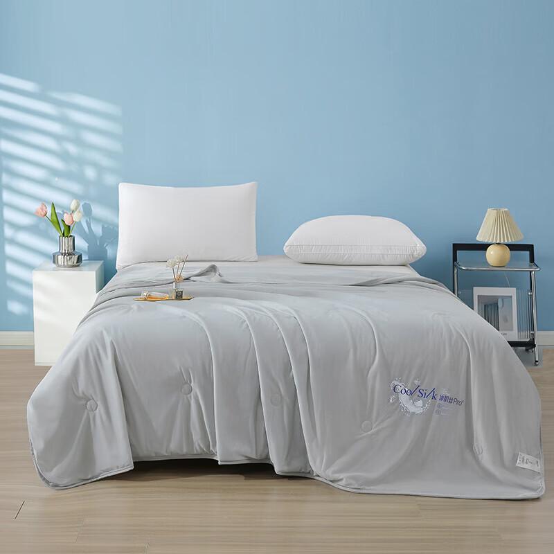 Bejirog Cooling Touch Summer Quilt