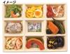 Sun Art Disney Donald Duck Original Comic Book Style SAN2309 9-compartment Plate,