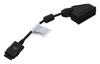 Samsung lyčių kabelis (Scart), Bn39-01154F