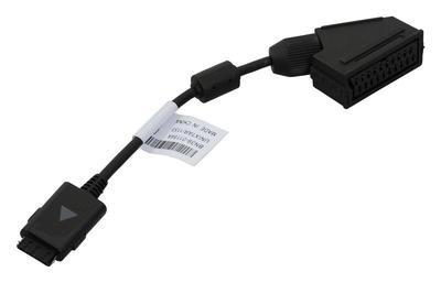 Samsung Gender-Kabel (Scart), Bn39-01154F